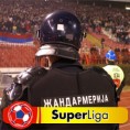 "Стати на пут насиљу на стадионима"