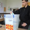 Македонци бирају председника