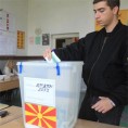 Македонци бирају председника
