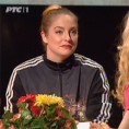 Балканском улицом: Христина Поповић