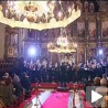 Хор РТС-а у Саборној цркви