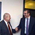 Пастор: Сутра о резултатима разговора са Вучићем