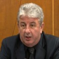 Полиција приводи крају рад на предмету "Галеника"