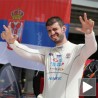 Борковић: Надам се да квар није озбиљан 