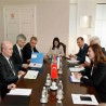 Билатерална сарадња са Турском