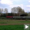 Деца повређена на прузи