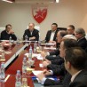 УО Звезде: Титула приоритет, решићемо проблем са Уефа