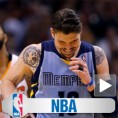 Мемфис Гризлис последњи учесници плеј-офа