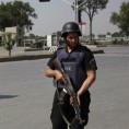 Пакистан, ухапшена браћа људождери