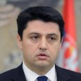 Божовић: Нећемо заборавити одликоване грађане