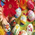 Свечано славље Ускршњег бдења