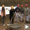 Почела градња нових станова за избеглице