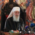 Ускршња посланица патријарха Иринеја