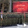Војна парада у Ужицу