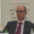 Лубарда остаје на челу Одбора Агенције