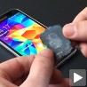 Већ хакован отисак прста на "Galaxy S5"?!