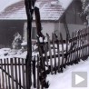 Снег кад му време није