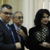Наставак суђења Мишковићу, Гашевић изнео одбрану