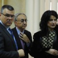 Наставак суђења Мишковићу, Гашевић изнео одбрану