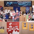 Атеисти избачени са Сајма образовања