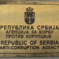 Кривична пријава против десет функционера