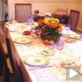 Претпразнично вече