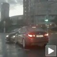 Необјашњиви руски „ауто-дух“! 