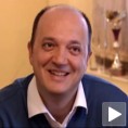 Српски професор на кинеској поштанкој марки