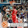 Топ 5 Евролиге: Брент "Ер Џорџија" Петвеј