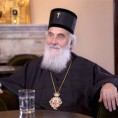 ТВ лица: Његова светост патријарх српски господин Иринеј