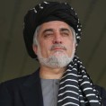 Авганистан, Абдулах води на изборима