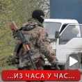 Пуцњава код Славјанска, шесторо мртвих