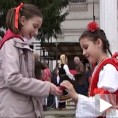 Различити језици, заједничка прослава