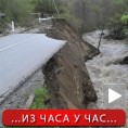 Критично у сливу Јужне Мораве