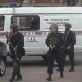 Предао се отмичар у руској банци