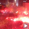 "Бенфиковиће" поздравило пола милиона навијача!