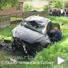 Тешка несрећа код Шапца, четворо мртвих