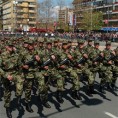 Честитке поводом Дана Војске