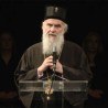 Патријарх Иринеј служио помен јасеновачким жртвама