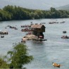 Бајина Башта - између Дрине и Таре