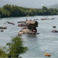 Бајина Башта - између Дрине и Таре