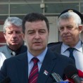 Дачић: Договор о Влади у току недеље