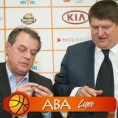 Човић о "неправедном фајнал-фору", Лисац се нада спектaклу