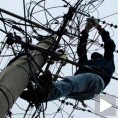 Дуг за струју премашио 13 милијарди
