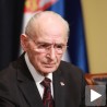 Преминуо Јован Кркобабић