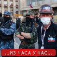 Турчинов тражи наставак "антитерористичке операције"