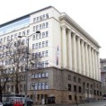 Ослобођени осумњичени за "пљачку века"