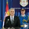 Честитост одлика српских војника