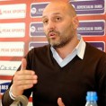 Ђорђевић: Са Копаоника у поход на титуле
