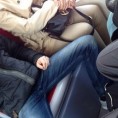 Турска, мушкарци да стисну ноге